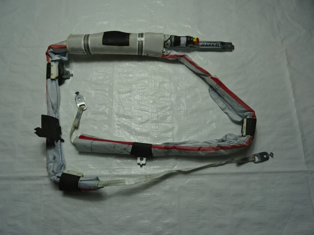 фото №1, Jeep compass ii подушка безопасности шторка безопасности правая