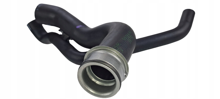 фото №1, Mercedes sprinter шланг водяной нижний правый