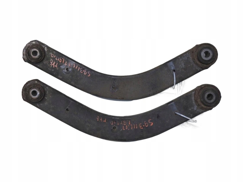 фото №1, Важіль задня задній saab 9-3 ii