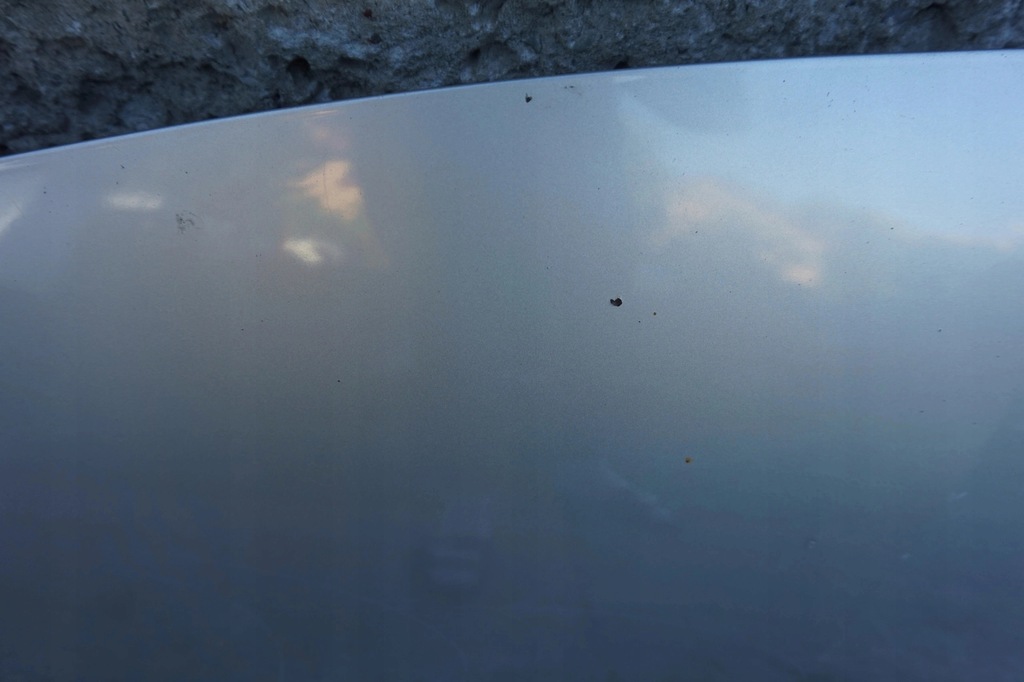 фото №13, Усилитель kompletny перед renault twingo 2 ii 07/11r