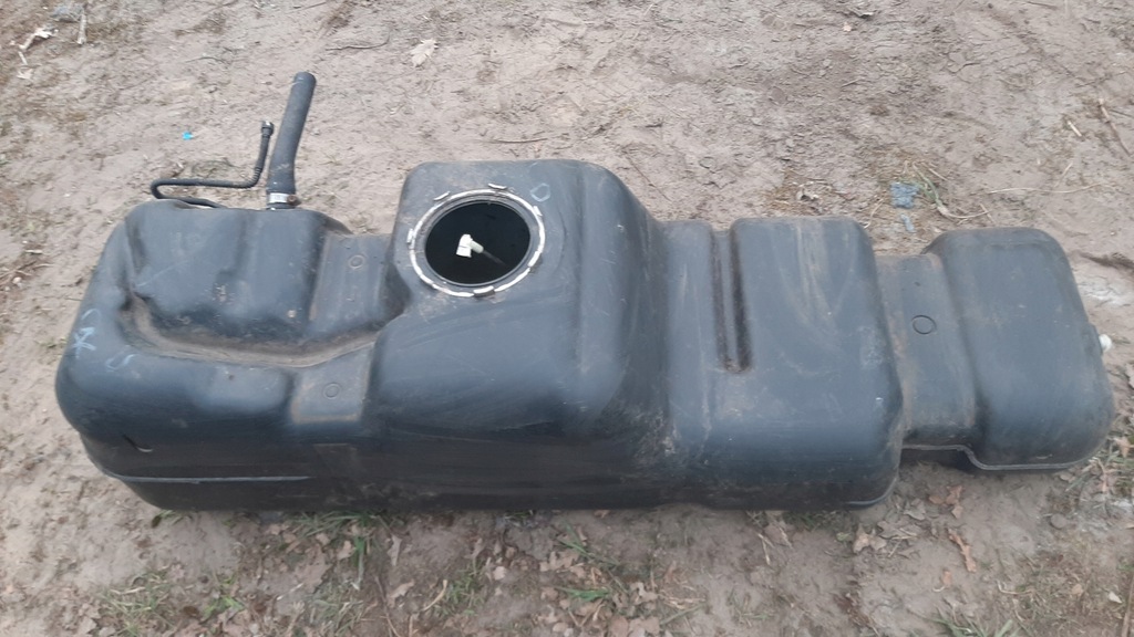 фото №6, Бак топлива bak nissan titan infiniti qx56