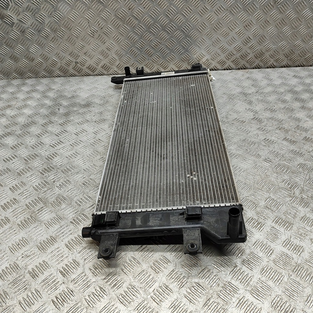 фото №6, Nissan leaf ii ze1 2019 радиатор