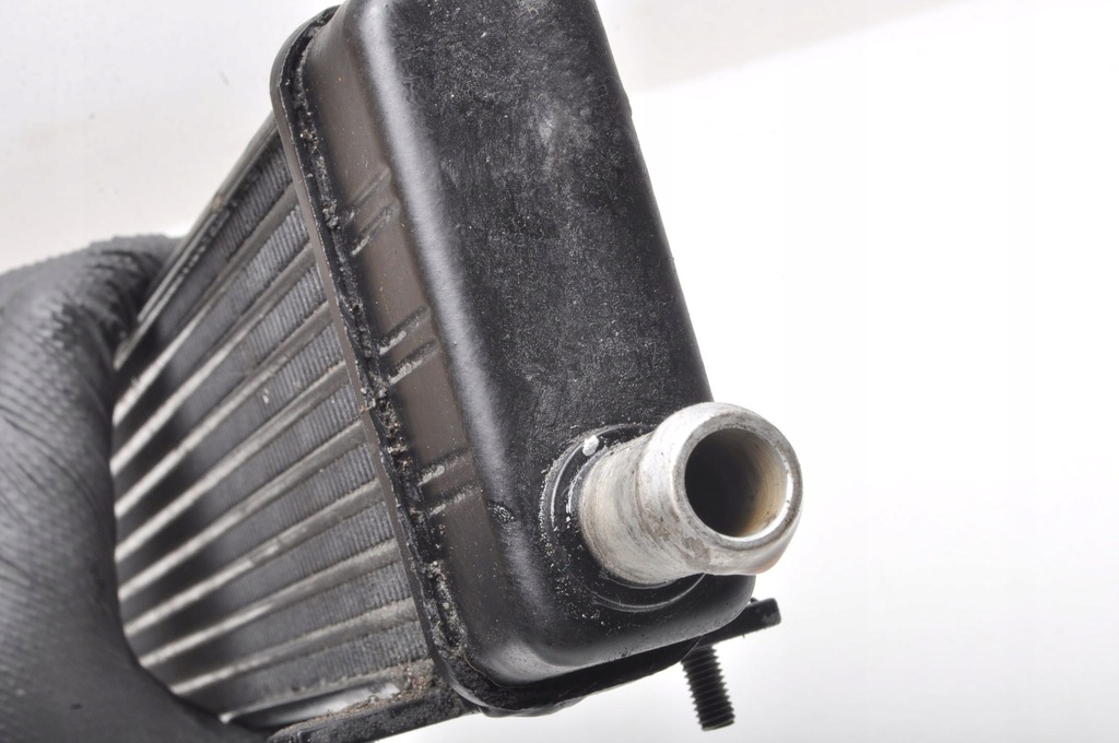 фото №12, Aston martin db9 6.0 радиатор масла 4g43-445396-bb