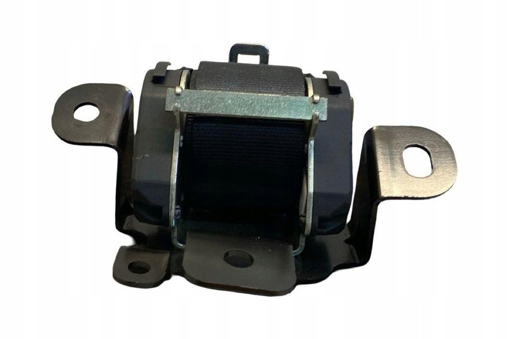 фото №8, Pas безопасности задний средний nissan qashqai / qashqai +2 i j10, jj10