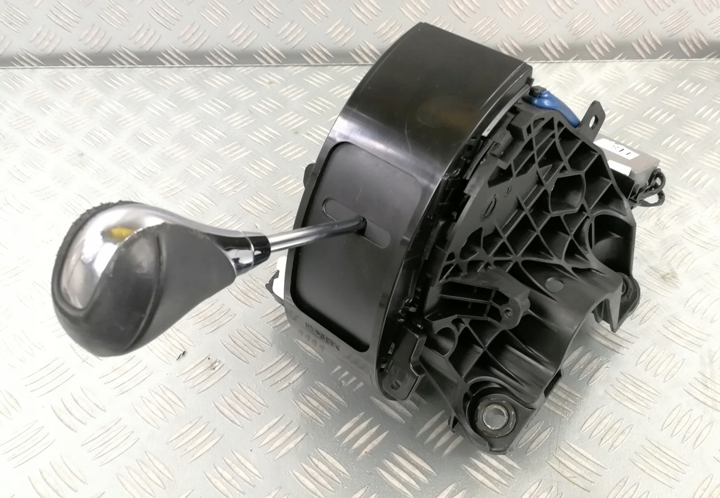 фото №1, Вибірник домкрат перемикання передач lexus rx 350 450 h