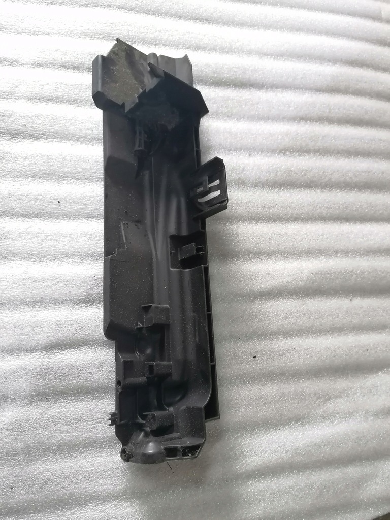 фото №6, 8 bmw e90 x1 e84 e87 кронштейн радиатор 7524914