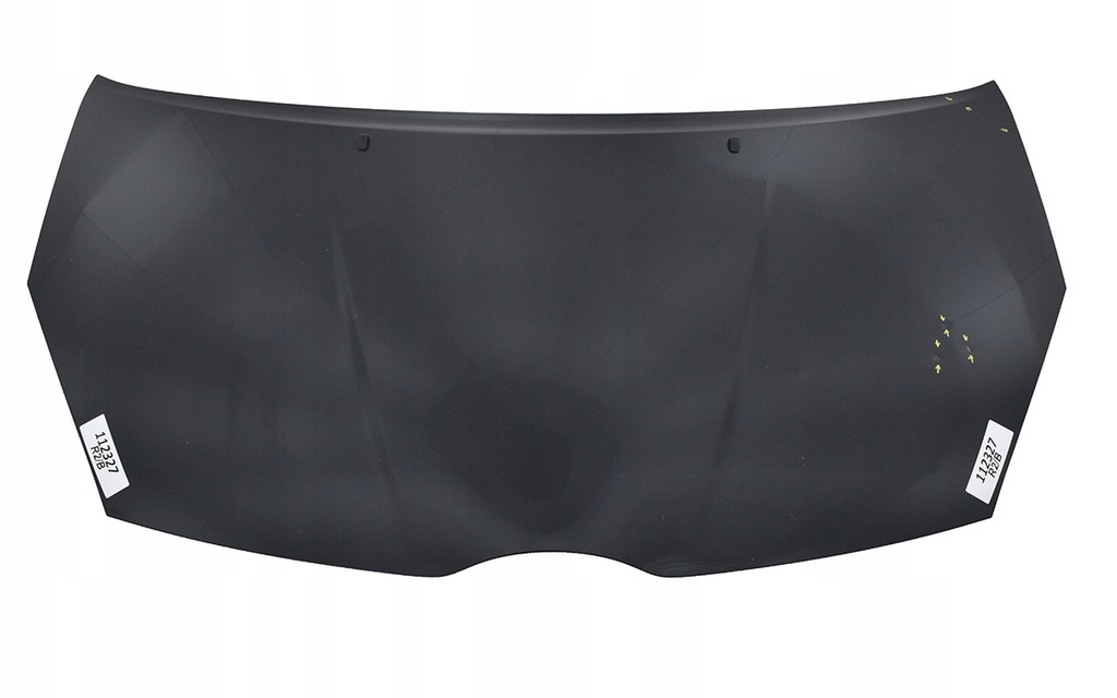 фото №1, Капот кришка двигуна toyota corolla verso ii 209