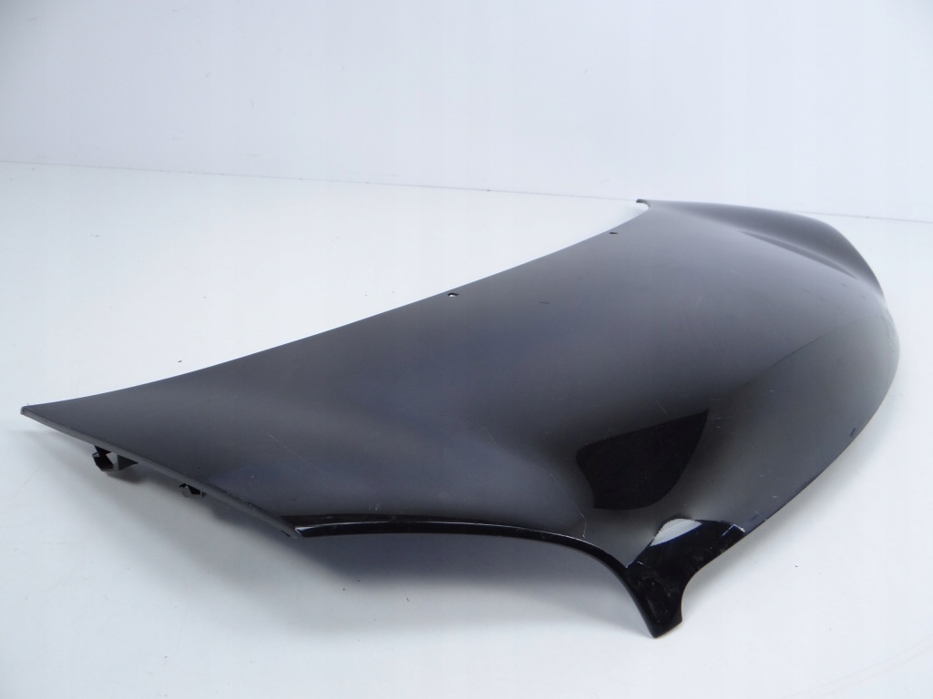 фото №3, Капот smart forfour ii 2014-2020 кришка двигуна