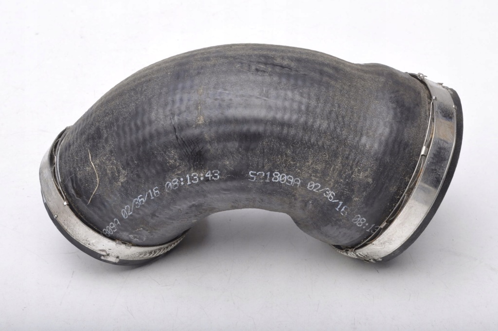 фото №4, Porsche 718 cayman 982 2.0 16v труба інтеркулер 982129498e