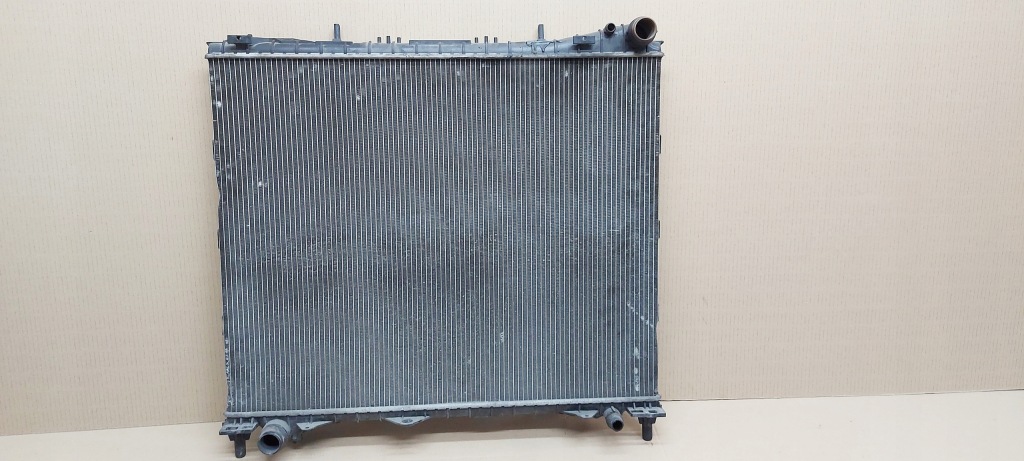 фото №1, Радіатор wody land rover sport l494 4.4