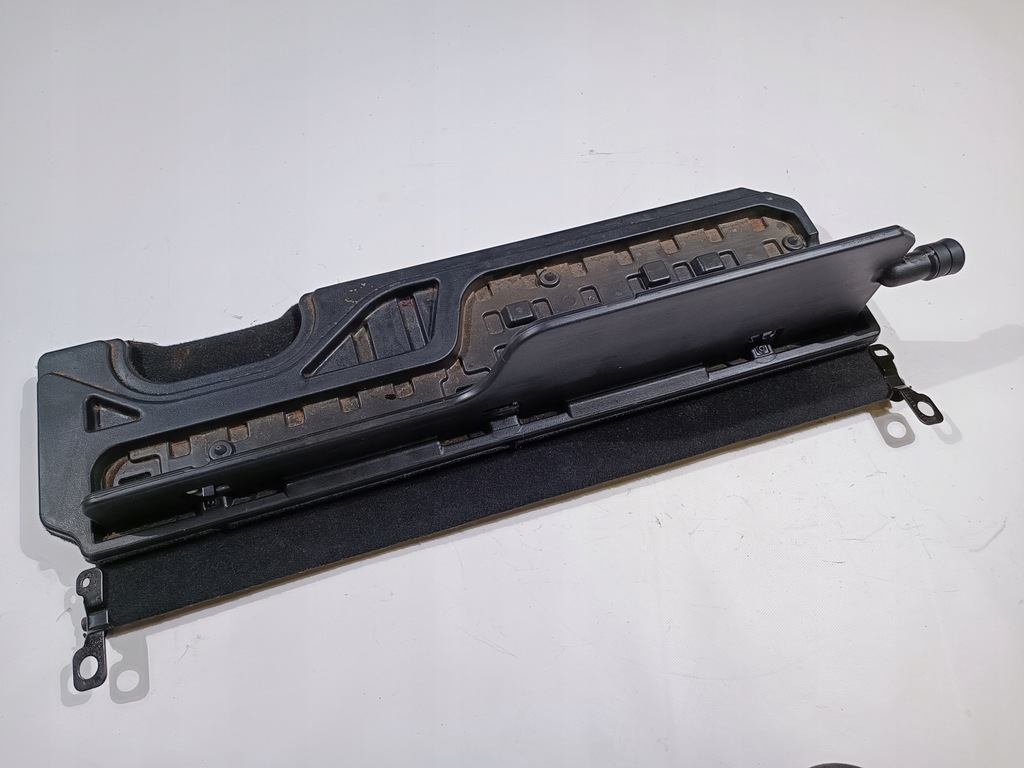 фото №7, Кровать бардачок пол dodge ram 1500 2013-2018