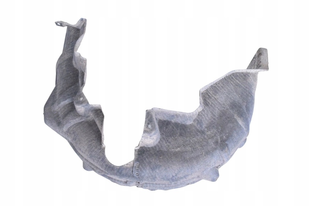 фото №5, Polestar 2 2021 права сторона підкрилок задні