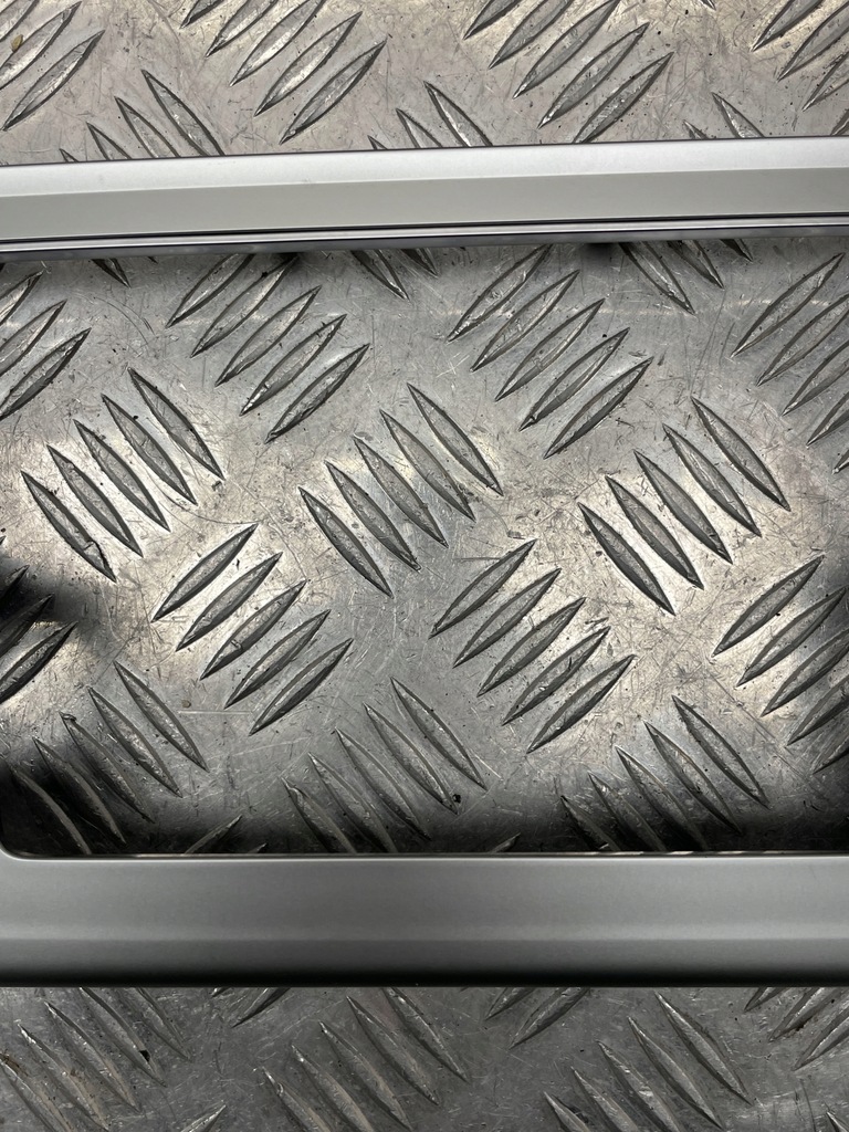 фото №3, Passat b8 рамка dekor захист радіо 3g0819475a