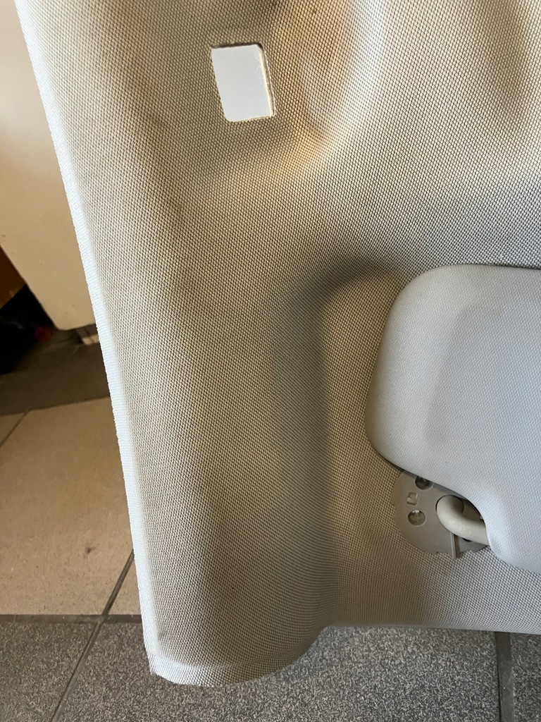 фото №5, Стеля opel insignia a kombi 22806836