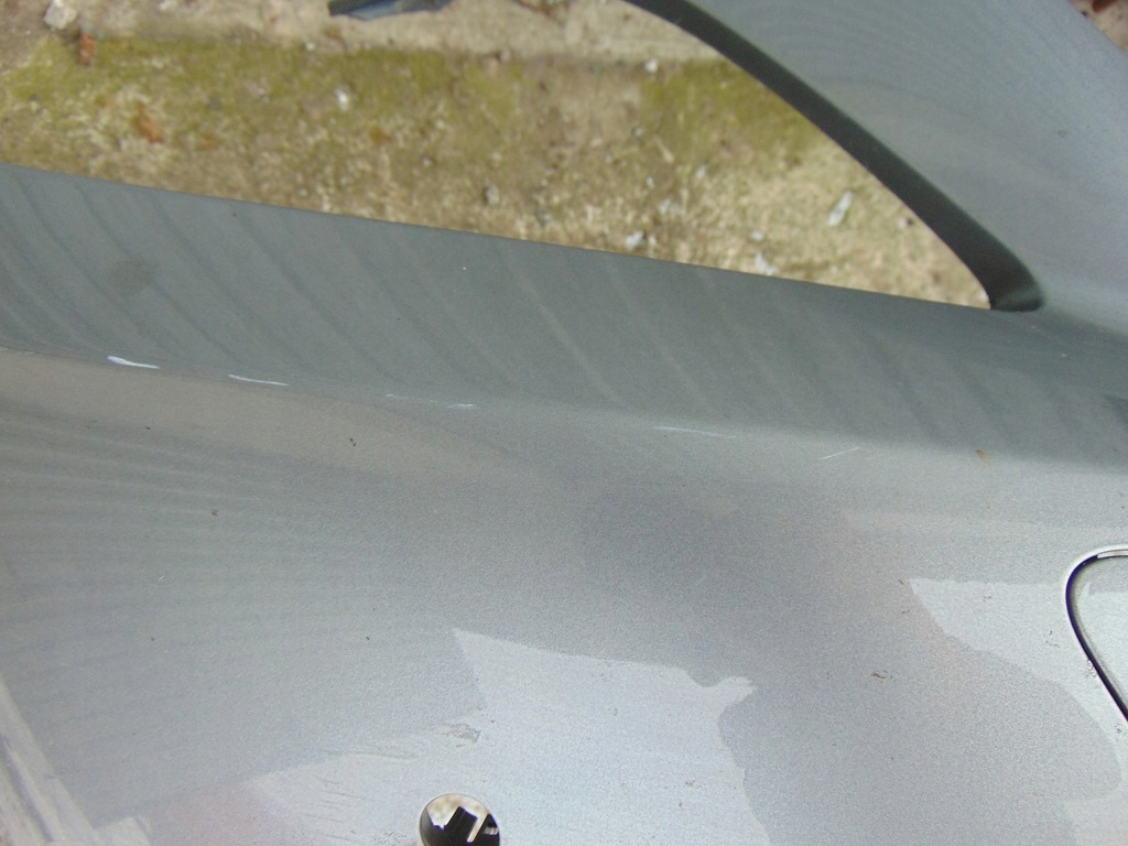 фото №8, Бампер перед mercedes w246 a2468850525