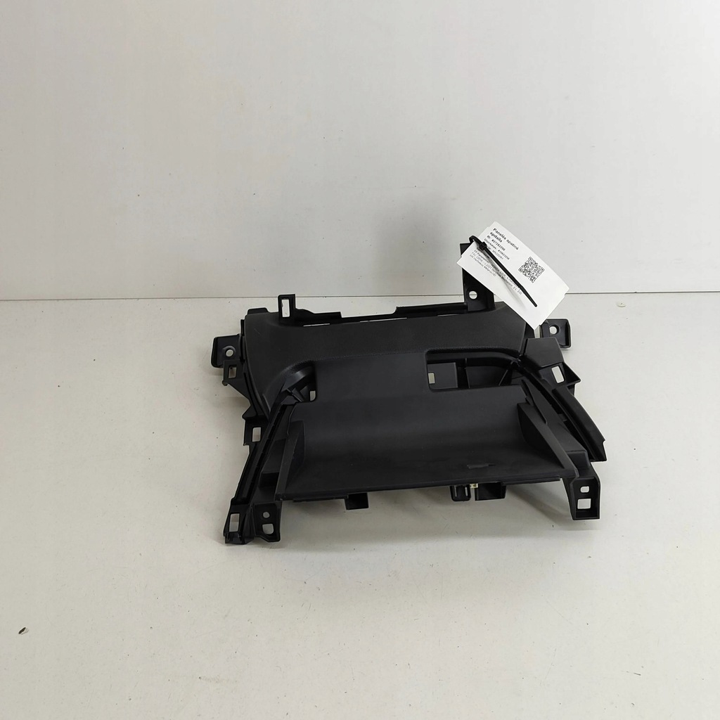 фото №5, Honda civic x 2021 element панели приборной панели / dół