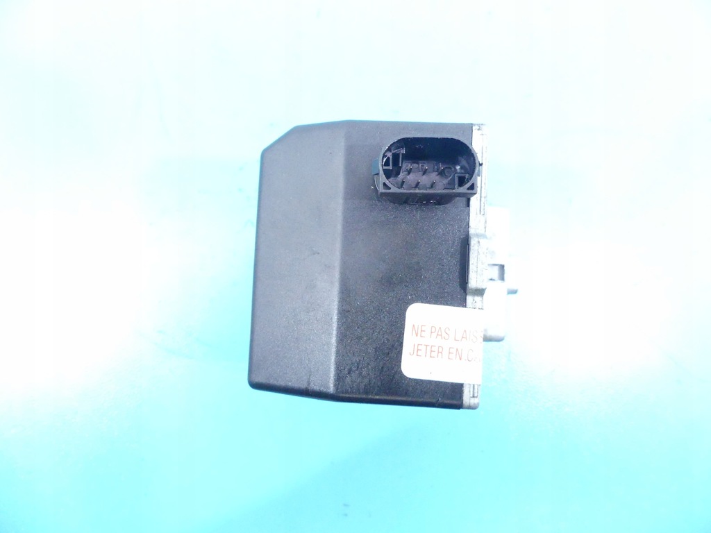 фото №3, Блокировка руля renault laguna ii 2