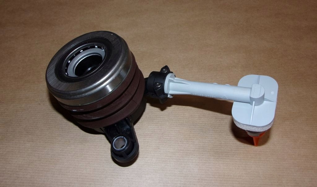 фото №2, Подшипник sp.siłownik r twingo iii