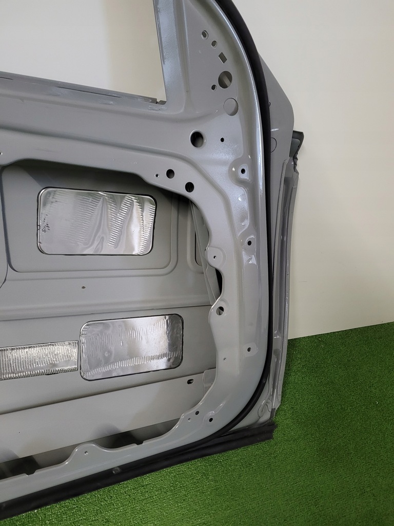 фото №9, Mercedes w214 a214 214 e-klasa дверь левый перед левая передние