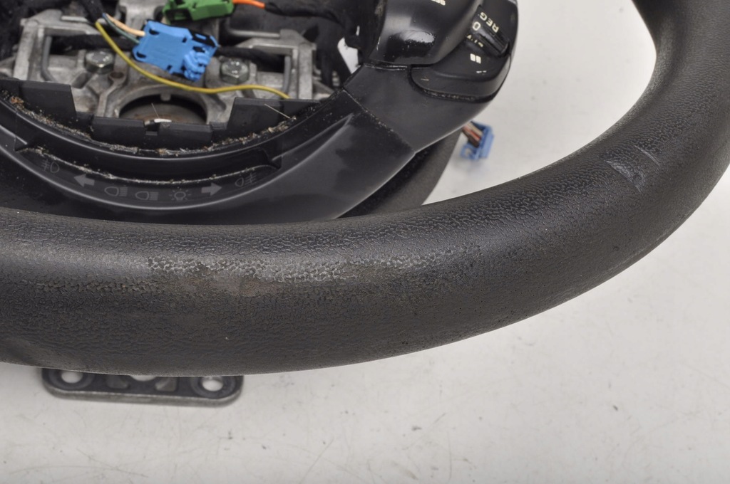 фото №6, Citroen c4 picasso i воздуховод пластиковая