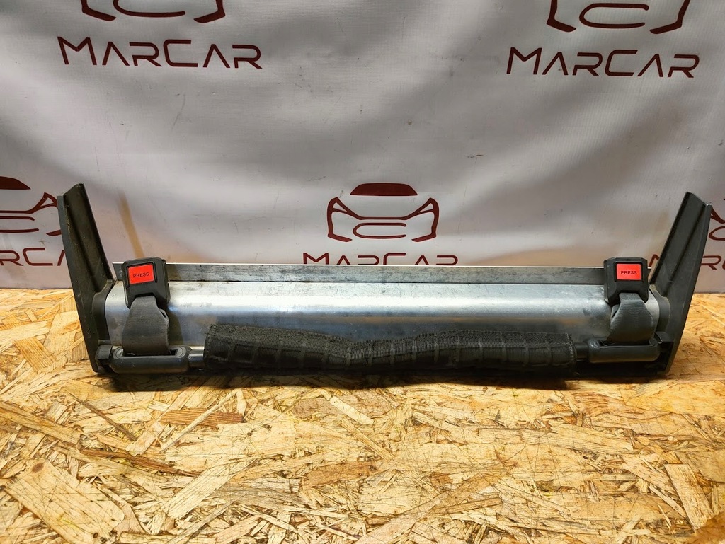 фото №1, Сетка кровать scania 4 r 1447839