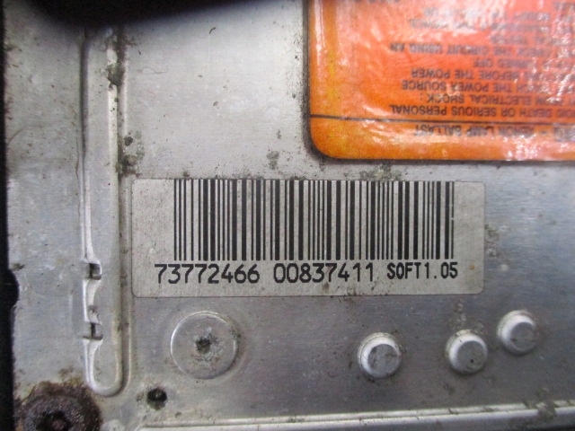 фото №5, Primera p11 lift лампа фара правый ксенон