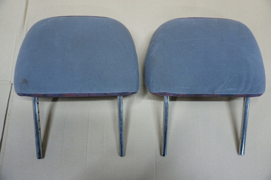 фото №5, Terrano ii подголовник подголовники сиденье перед 98r