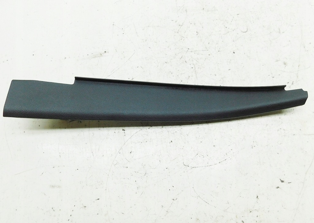 фото №2, Защита стойка правая перед - alfa romeo stelvio