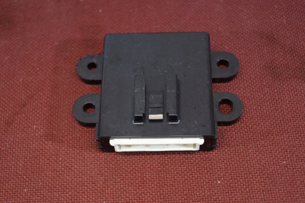 фото №1, Модуль блок управления asg mitsubishi asx 10-21r