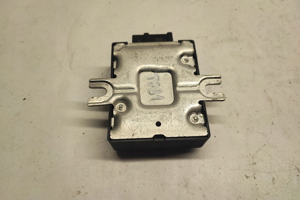 фото №10, Блок управления насоса топлива mini clubman f54 2817762 2.0l дизель 140kw 2019