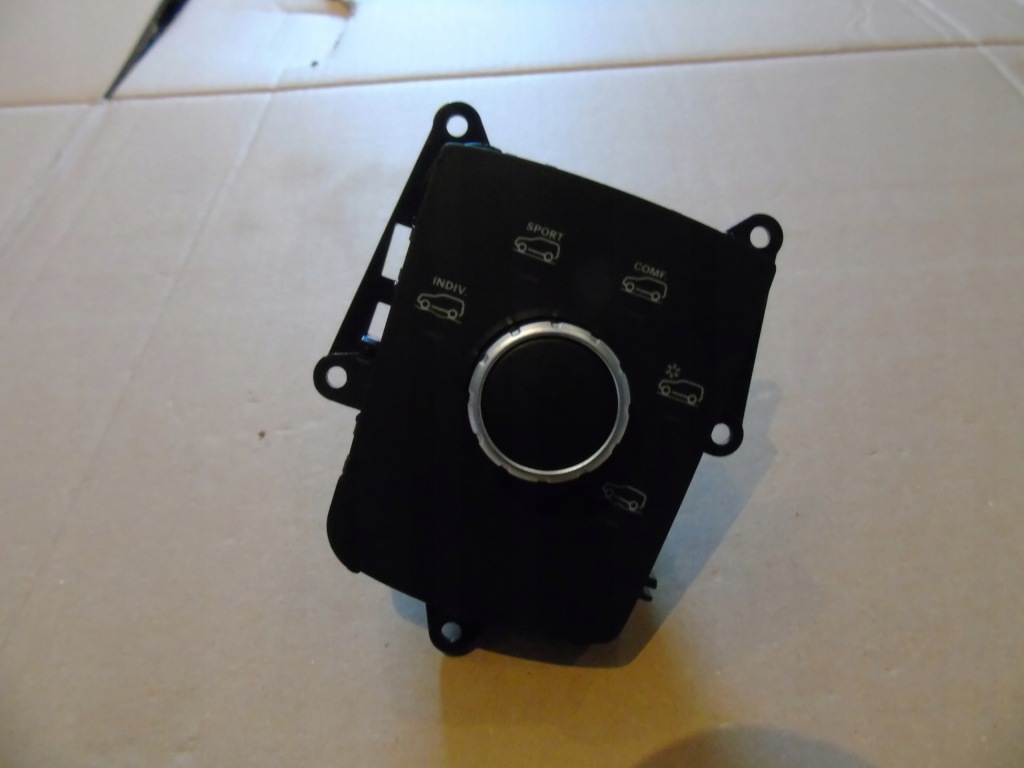 фото №1, Панель подвеска mercedes w166 w292 1