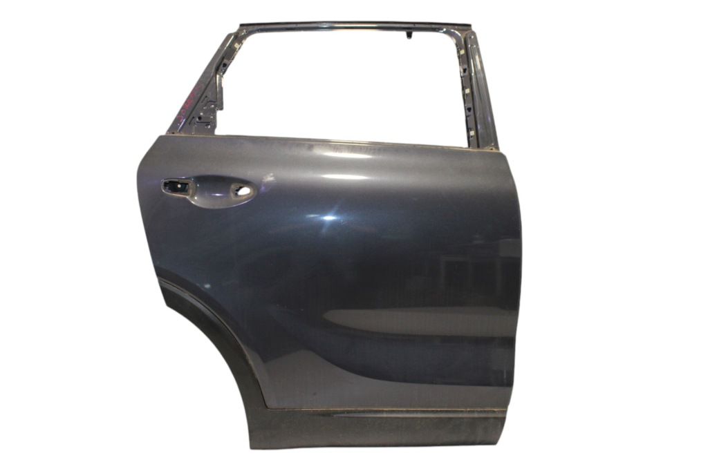 Купить Kia sorento 3 3 дверь задние правое