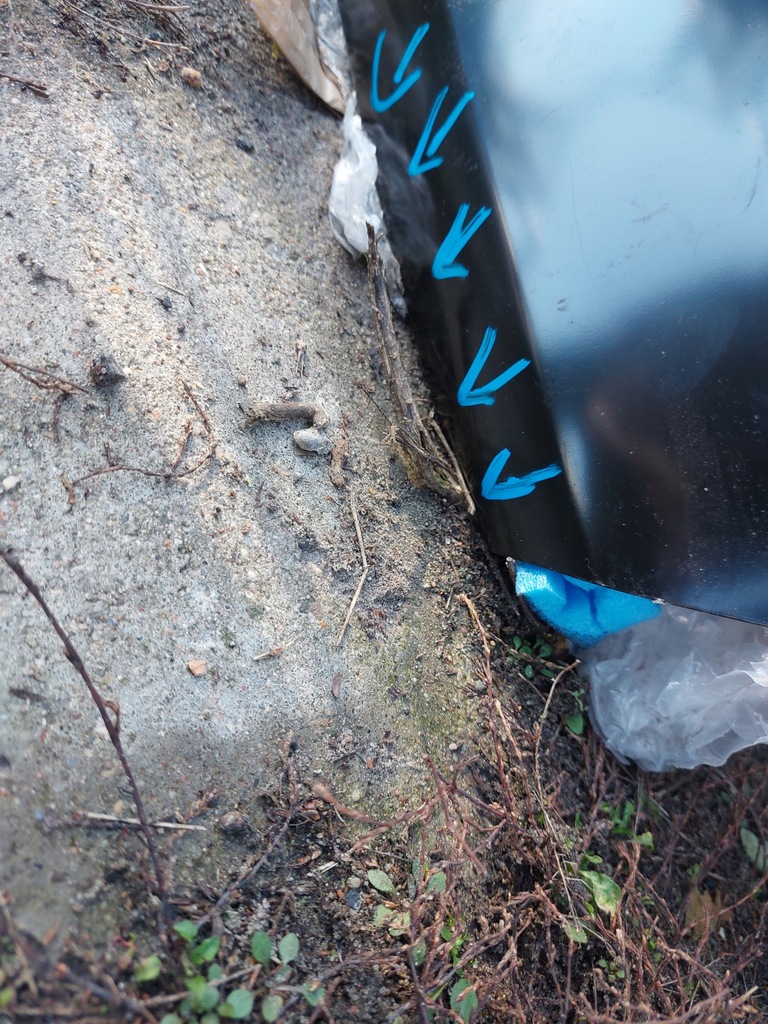 фото №7, Крышка багажника задняя задняя renault kadjar