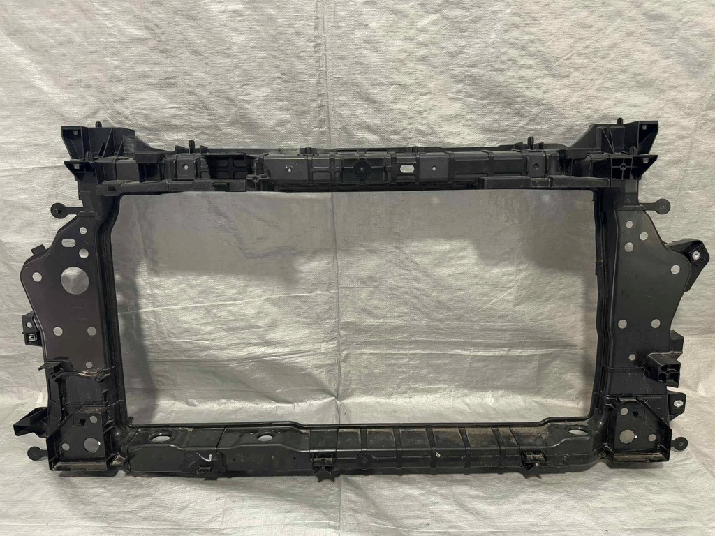 фото №1, Усилитель pas передний renault captur ii 19 - 625009677r