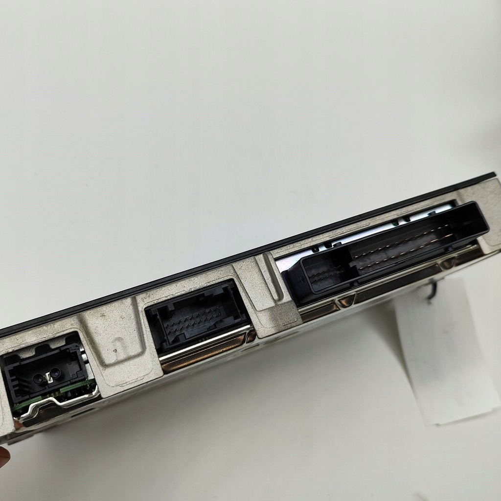 фото №6, Audi a6 s6 c7 4g 2016 підсилювач аудіо