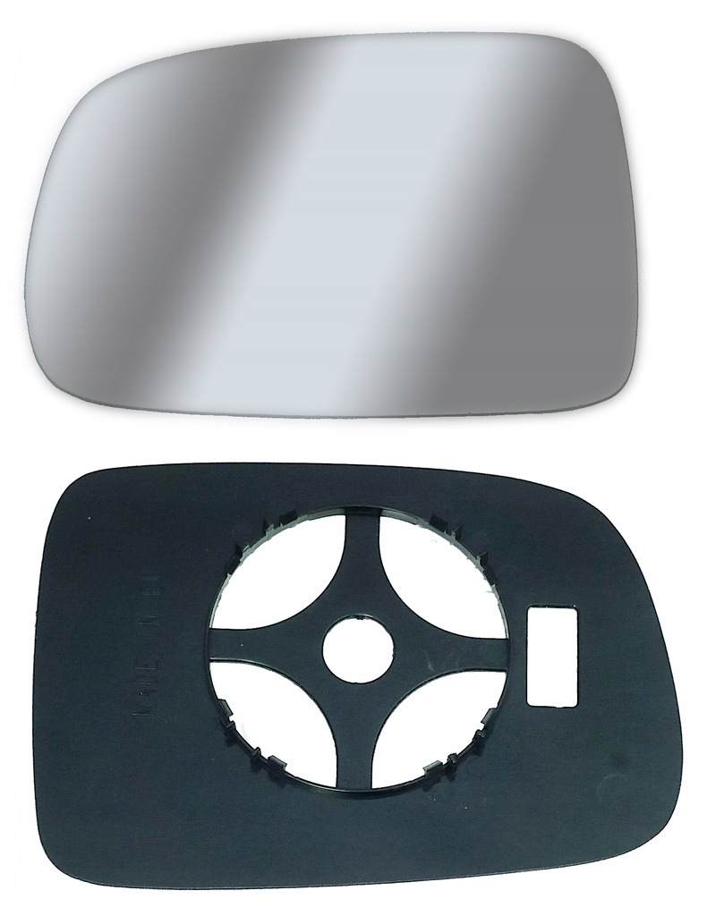 фото №1, Вкладиш дзеркало honda cr-v 95-06 hr-v sf+pl ліва