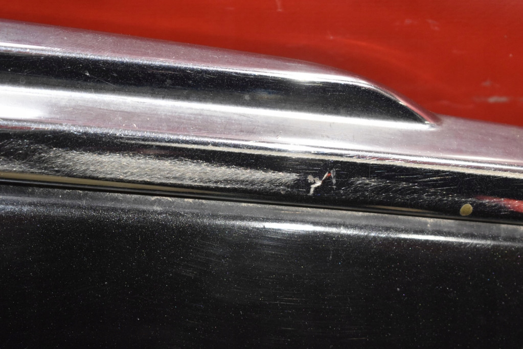 фото №9, Капот крышка двигателя czarna chrysler pacifica 1 i 03-08