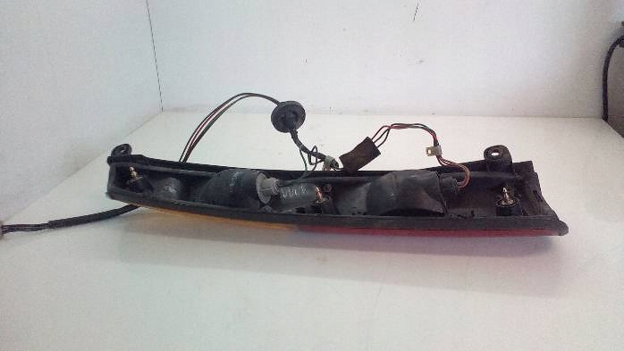 фото №7, Лампа правая лампа задняя задняя daihatsu move