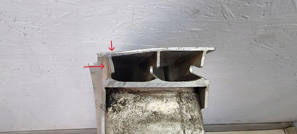 фото №7, Porsche taycan 9j1 балка перед передняя идеальное состояние 9j1805241b