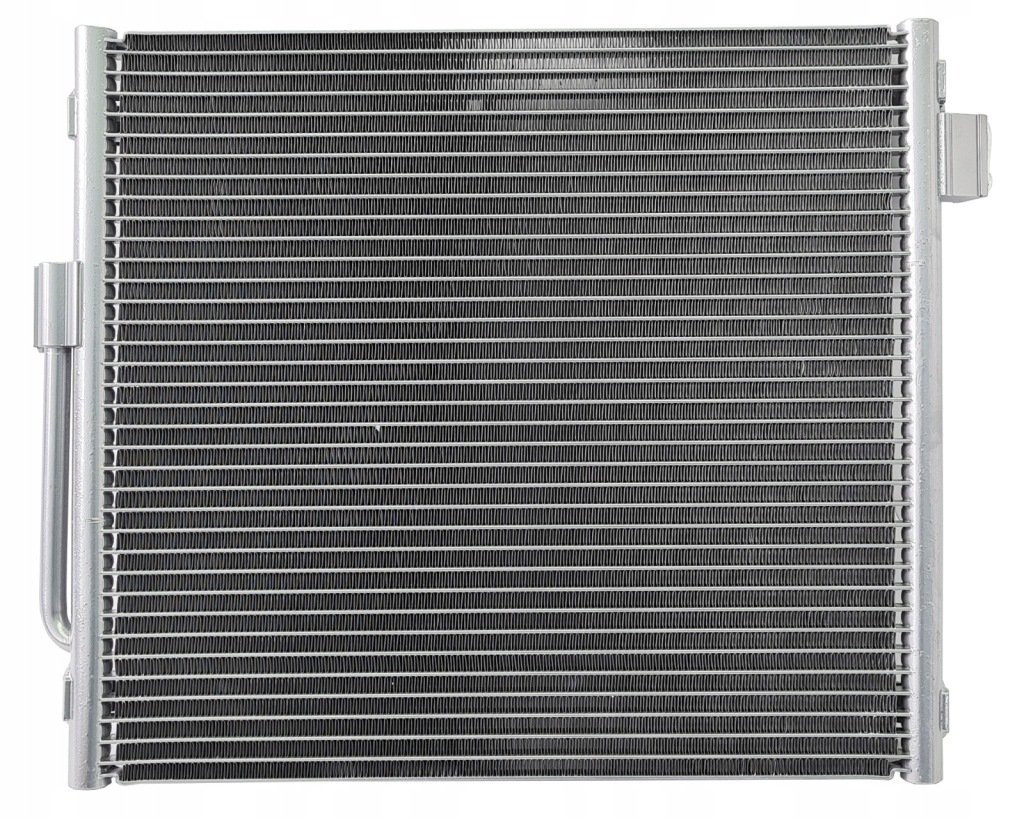 Купить Радиатор кондиционера tesla s левая 2012-