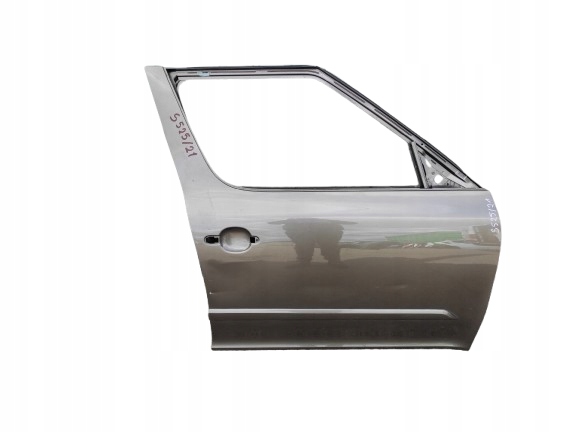 фото №1, Skoda yeti 09- двері праве перед 5l0831312c