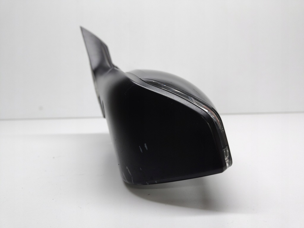 фото №7, Peugeot 408 дзеркало ліва 10 pin асистент оригінал europa 2022-