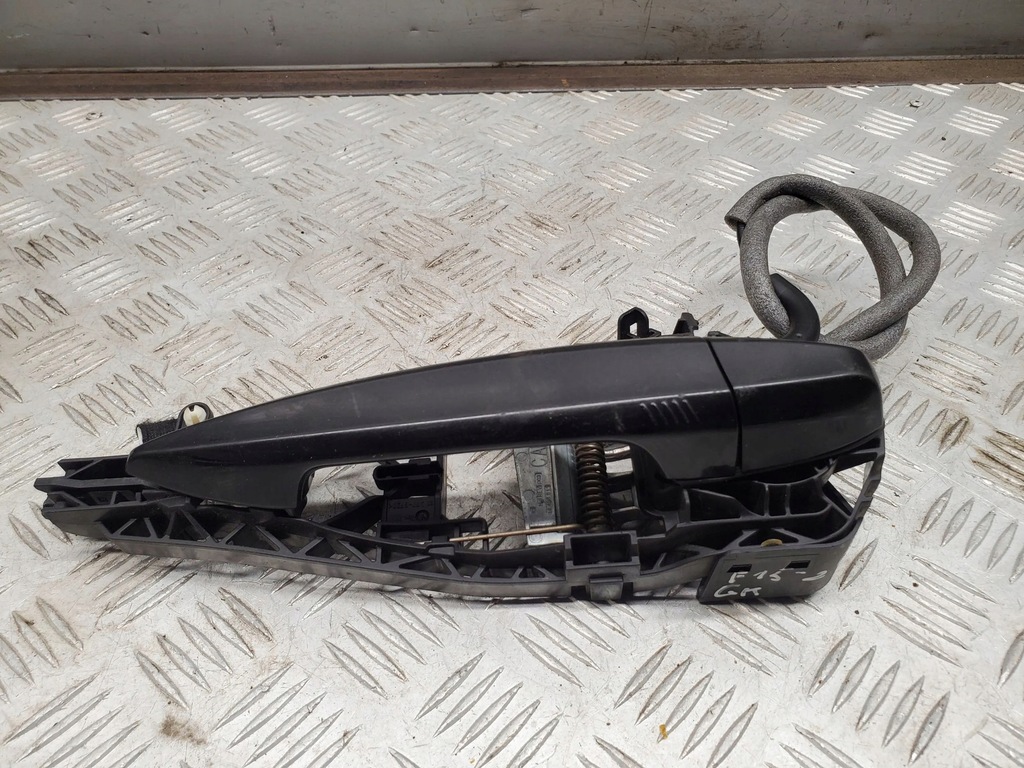 фото №7, Bmw x5 f15 2015 задняя сторона левая ручка наружная дверь задних