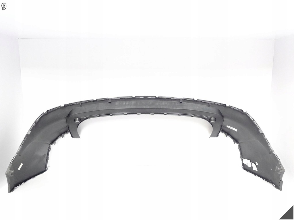 фото №10, Skoda enyaq iv 5la 5lg electric 20- бампер бампер задня 5lg807421