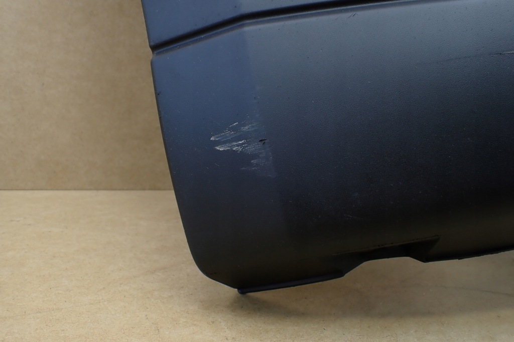 Fiat ducato jumper boxer toyota 24 уголок бампера правый перед 1321309070 с Разборки