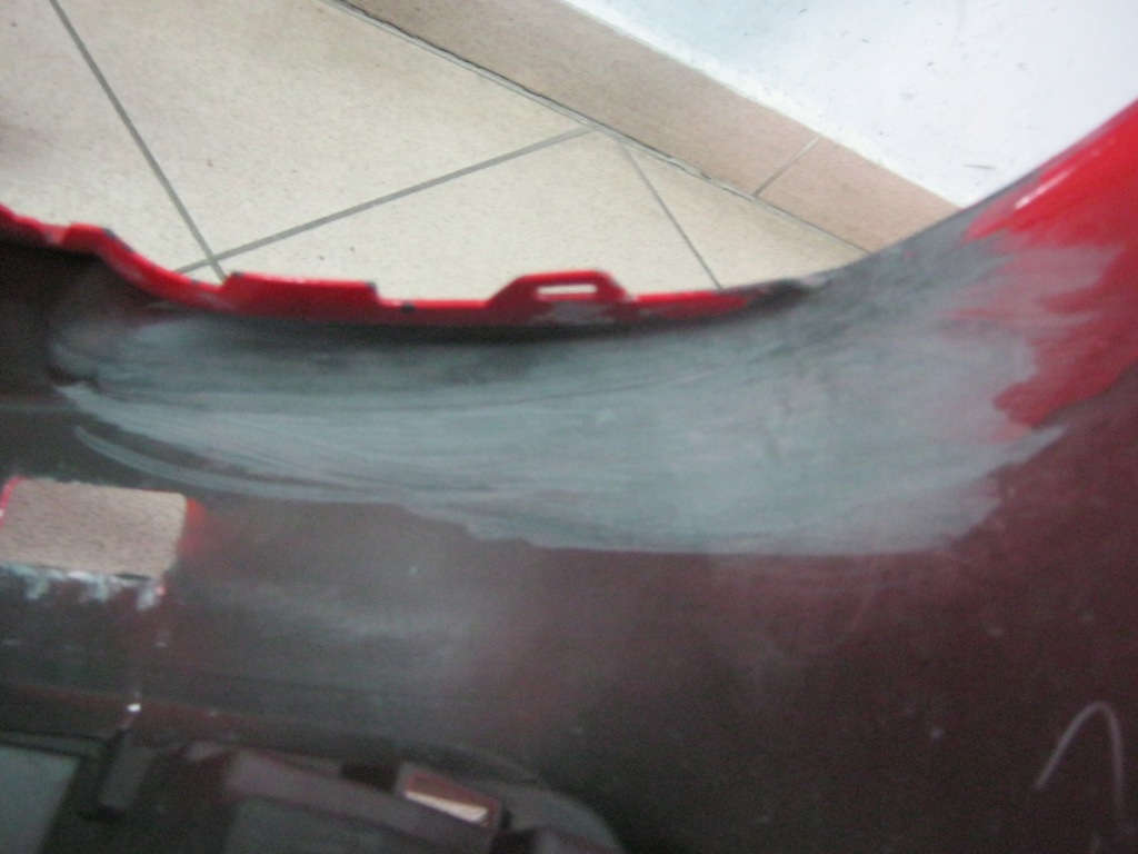 фото №5, Бампер перед передній subaru levorg 14-