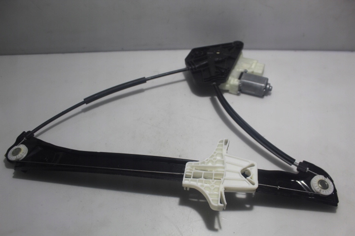 фото №1, Механізм вікон лівий задня skoda rapid ii lift