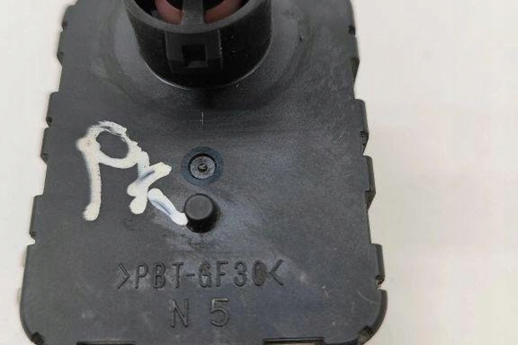 фото №7, Моторчик регулировки уровня лампа toyota pbtgf30 2.5l 2018