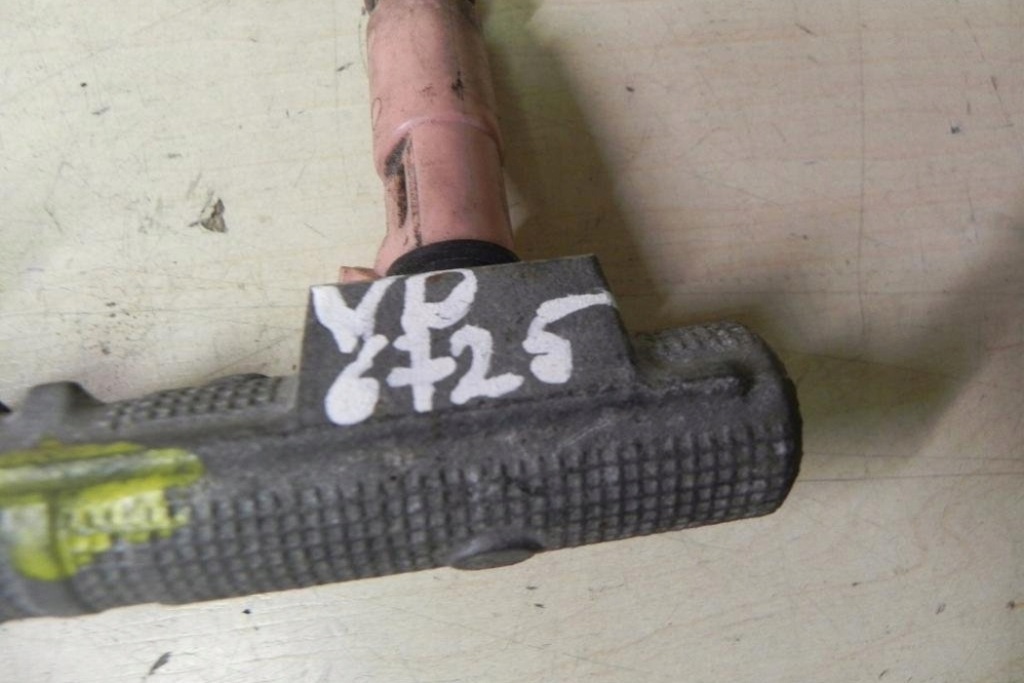 Інжектор lexus rx _u3_ 2325020030 2007 Ціна