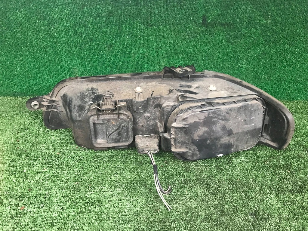 фото №6, Фара лампа перед передня права fiat albea palio wwa